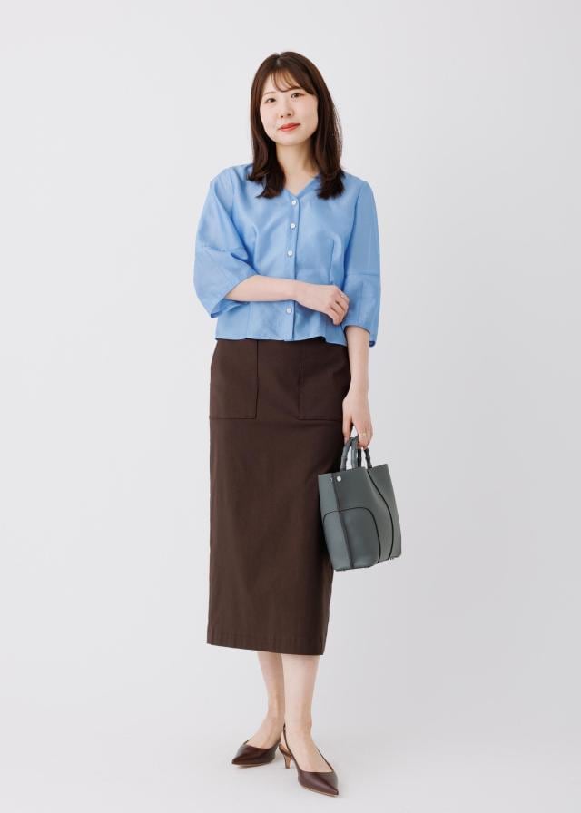 スタイリングタイトル