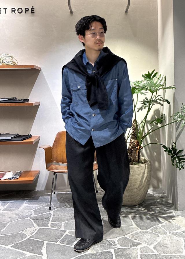 スタイリングタイトル