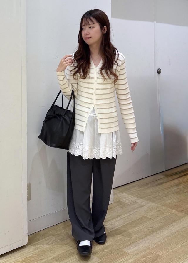 スタイリングタイトル