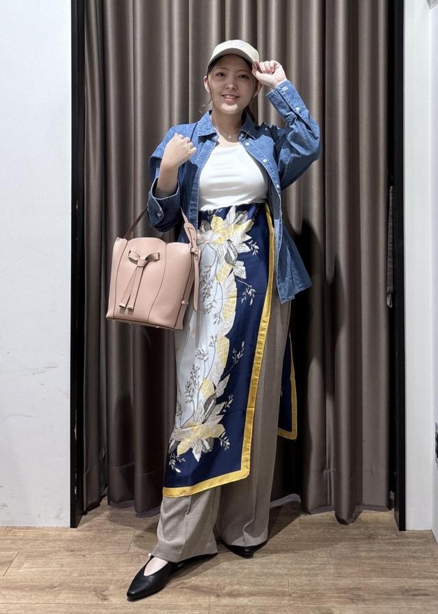 スタイリングタイトル