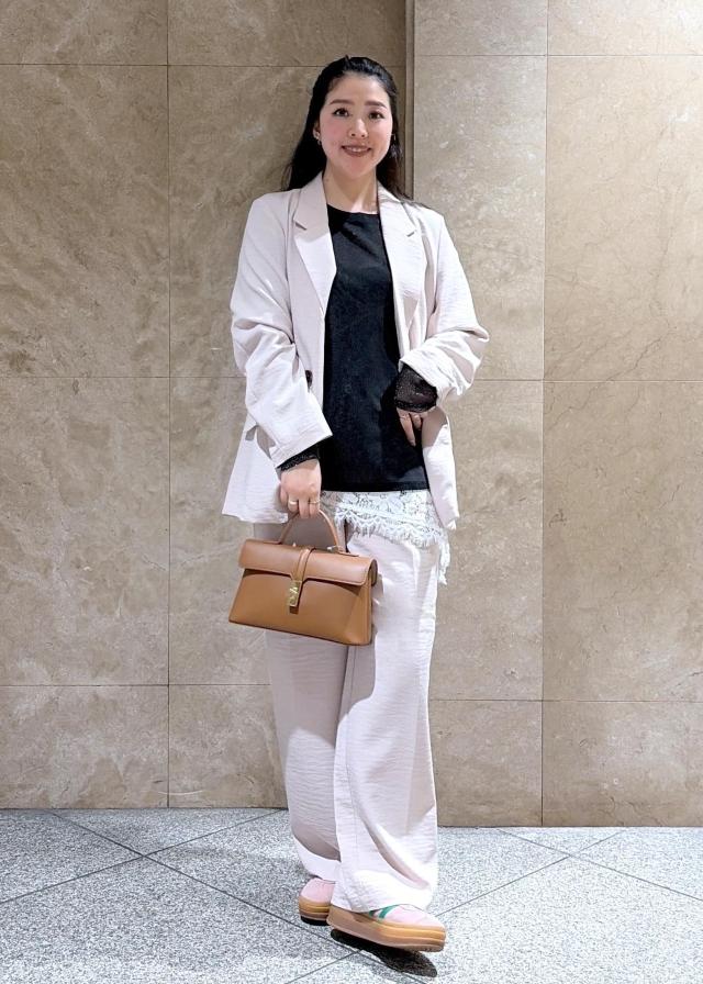 スタイリングタイトル