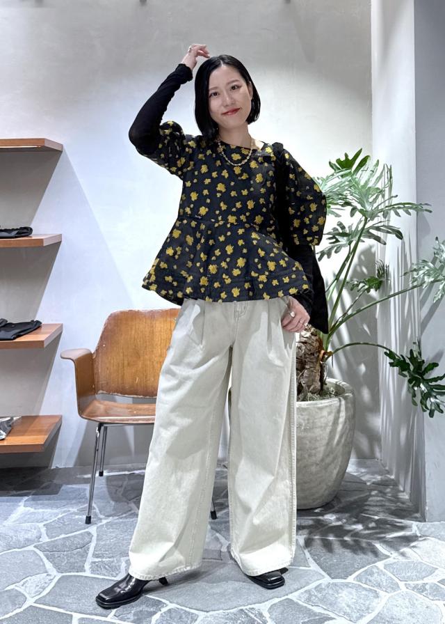 スタイリングタイトル