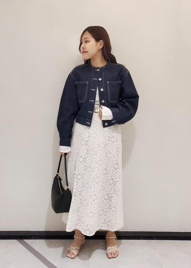 スタイリングタイトル