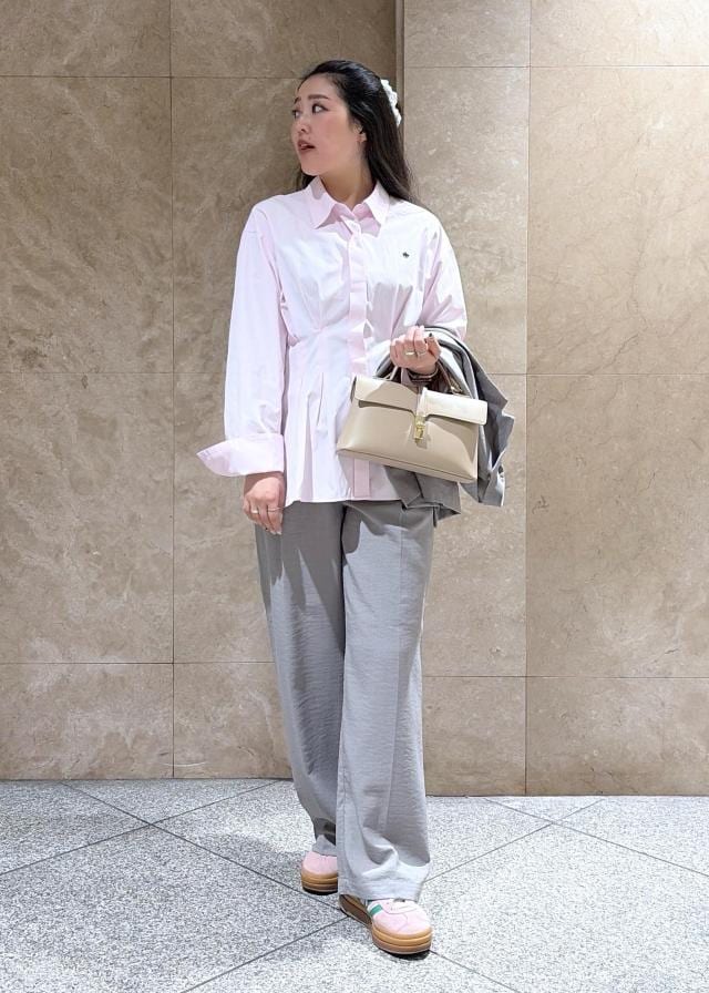 スタイリングタイトル