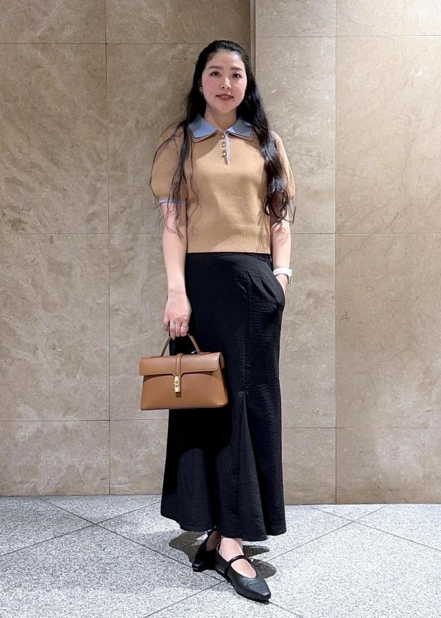 スタイリングタイトル