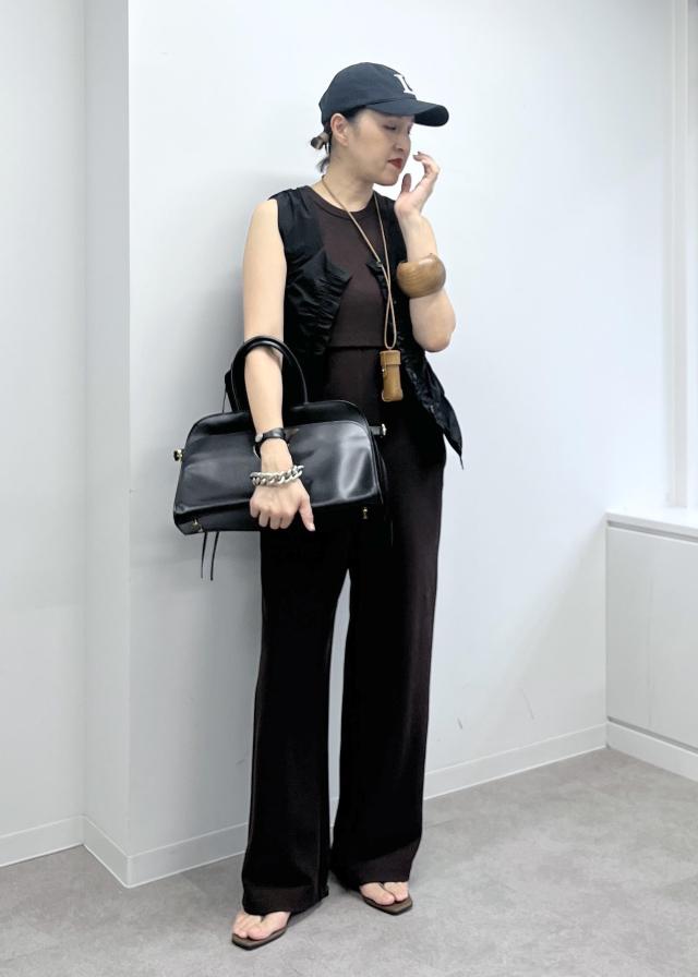 スタイリングタイトル