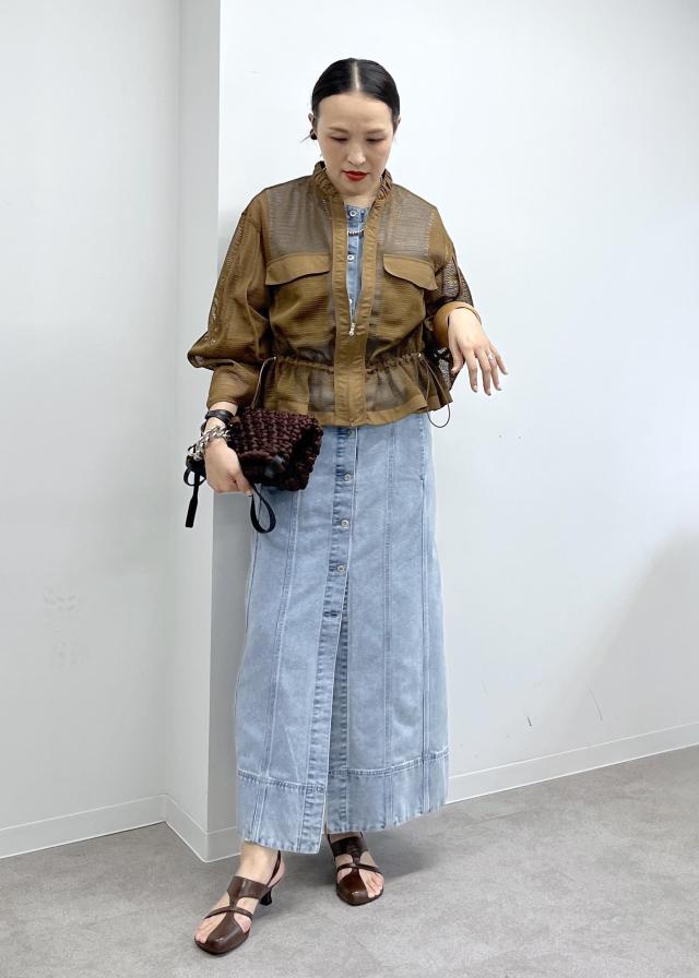 スタイリングタイトル