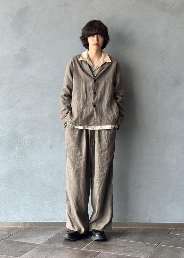 スタイリングタイトル