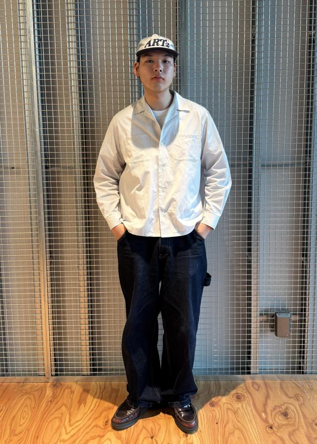 スタイリングタイトル