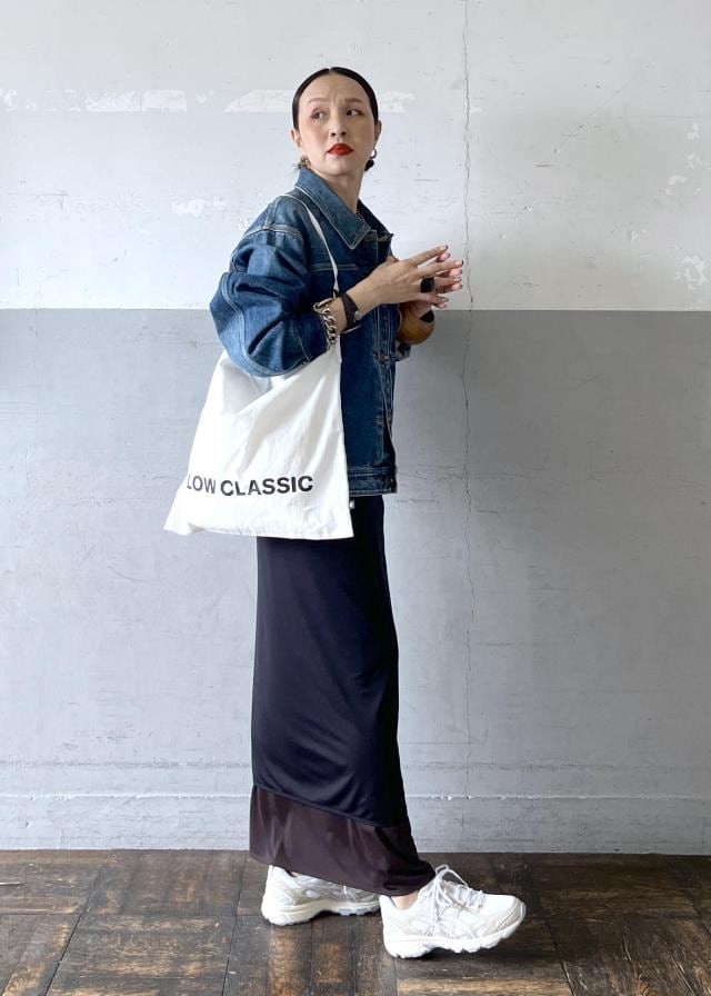 スタイリングタイトル