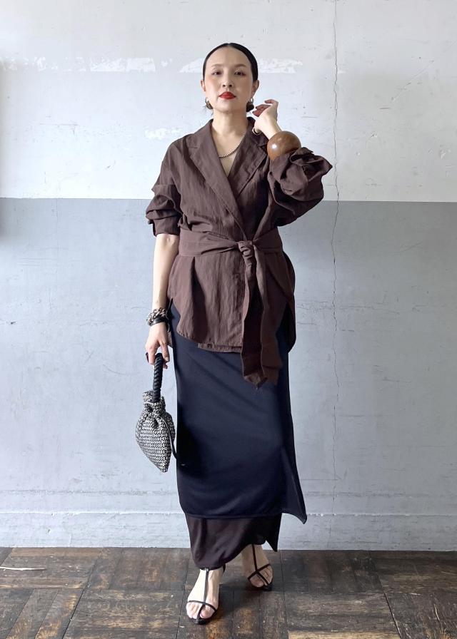 スタイリングタイトル