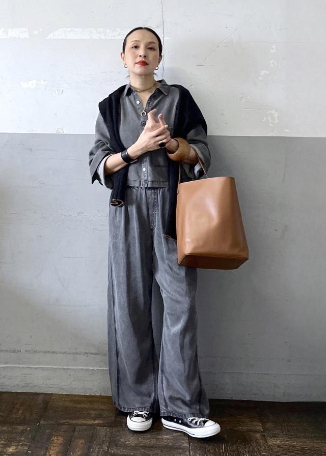 スタイリングタイトル