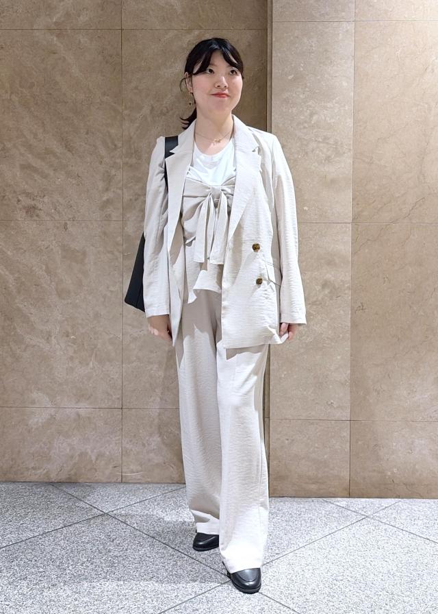 スタイリングタイトル