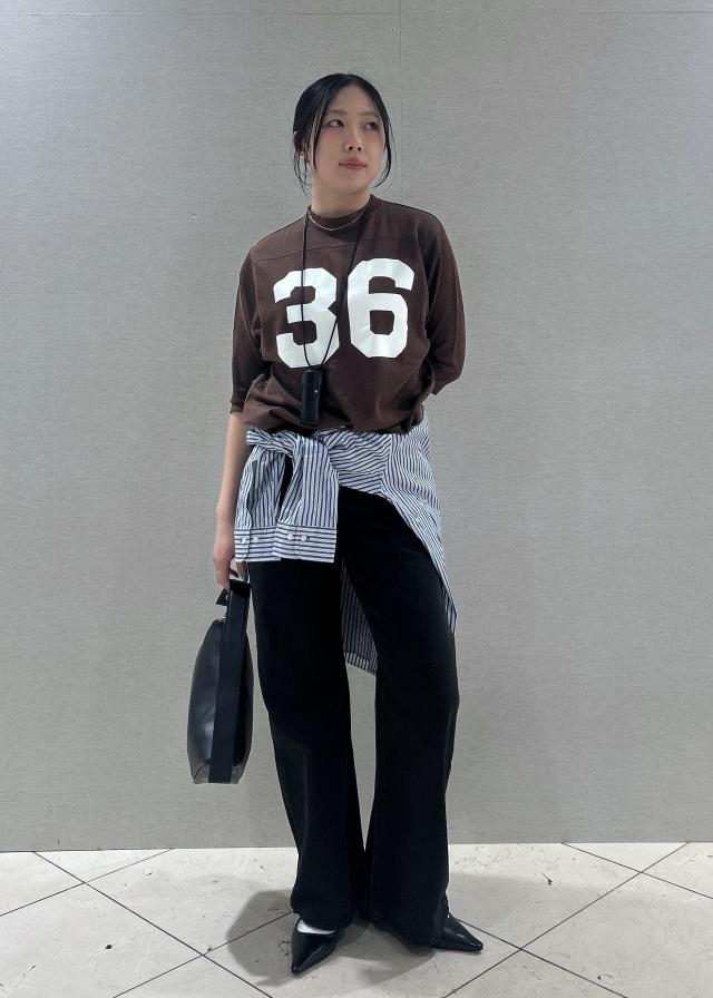 スタイリングタイトル