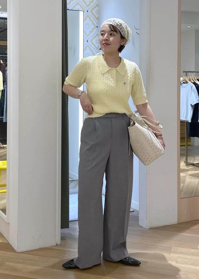 スタイリングタイトル