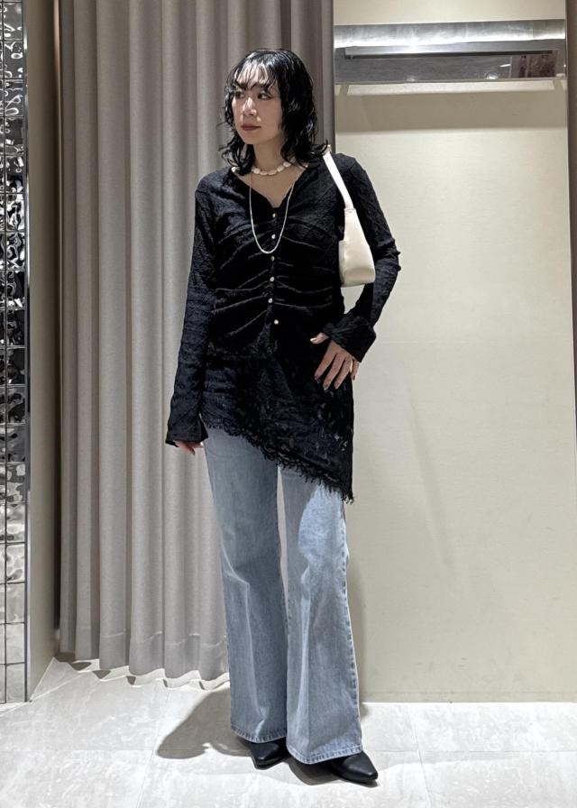 スタイリングタイトル