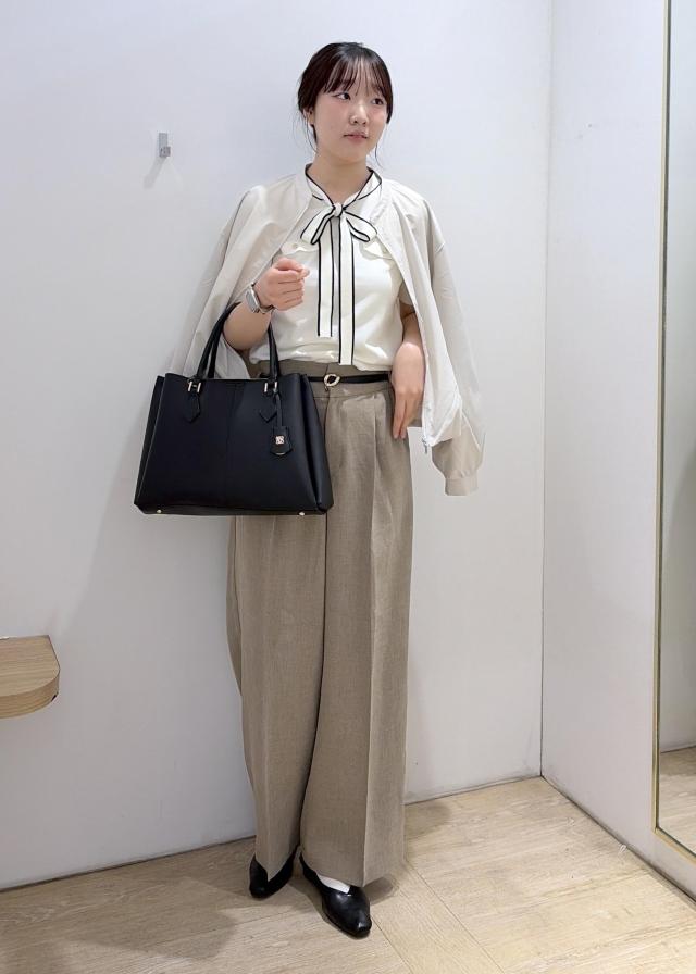 スタイリングタイトル