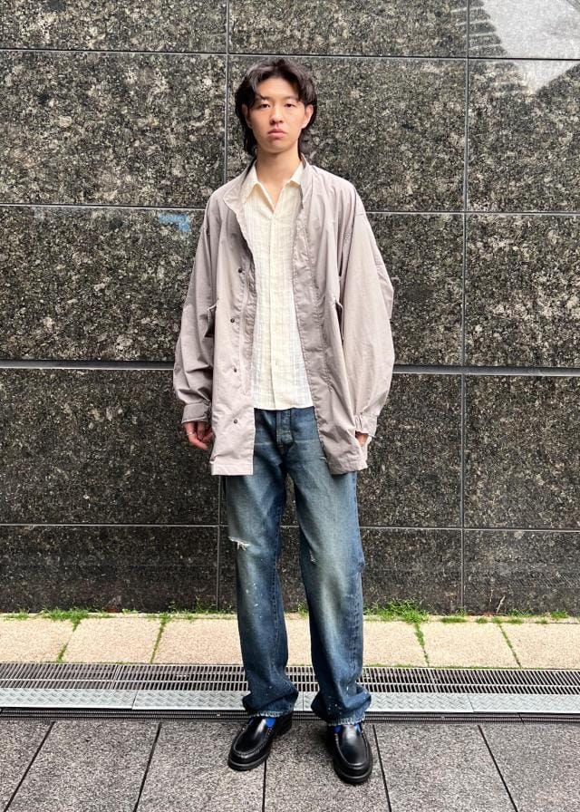 スタイリングタイトル