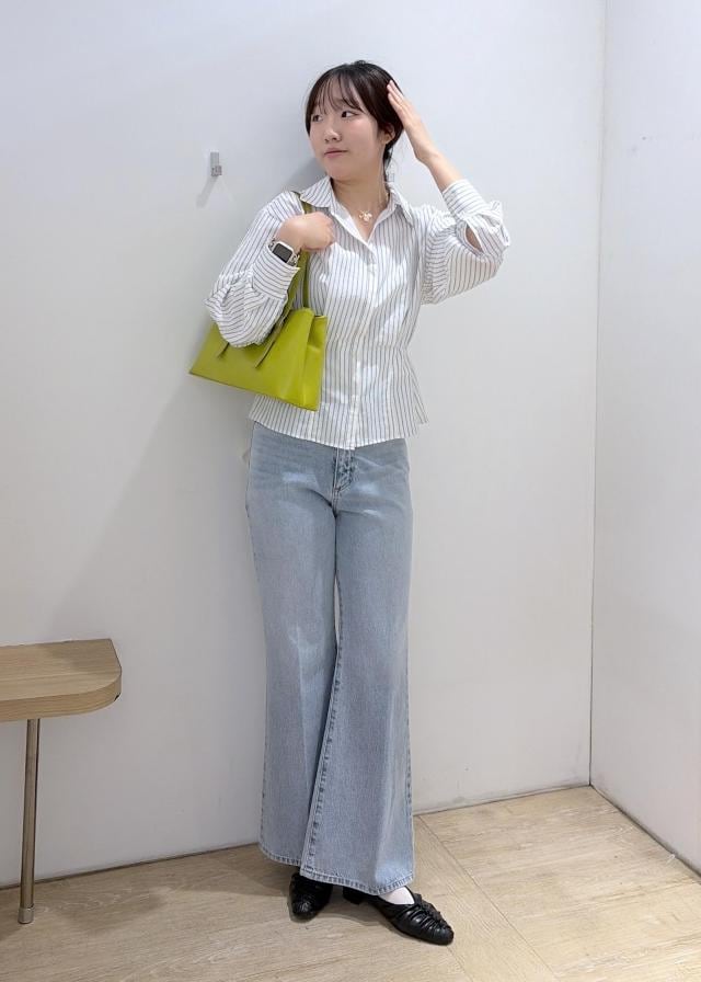 スタイリングタイトル