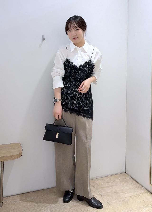 スタイリングタイトル