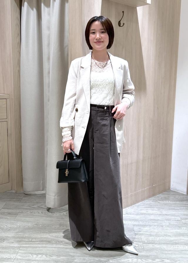 スタイリングタイトル