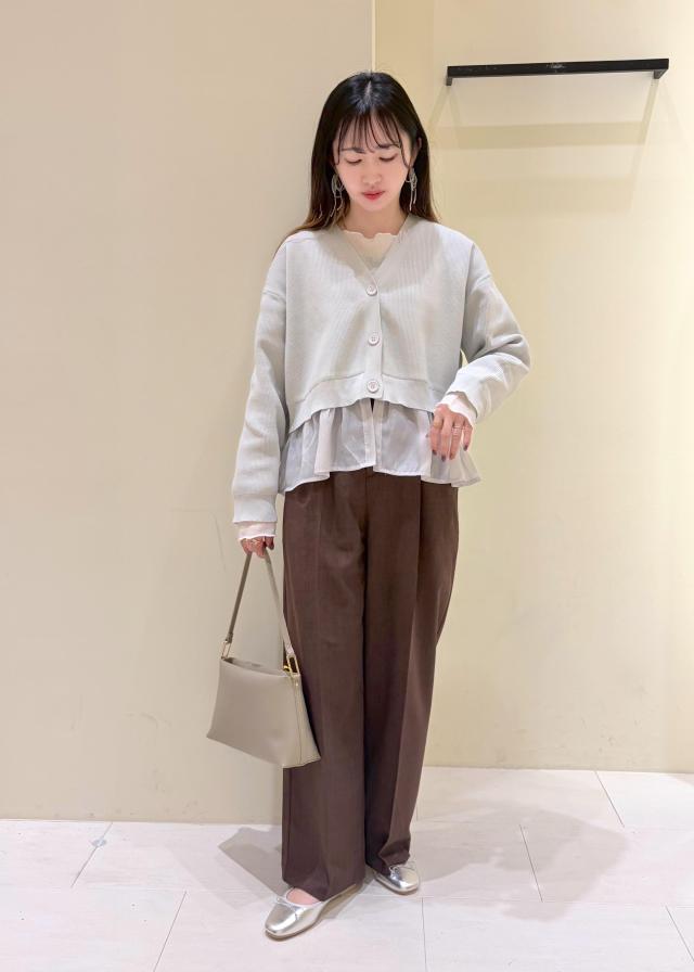 スタイリングタイトル