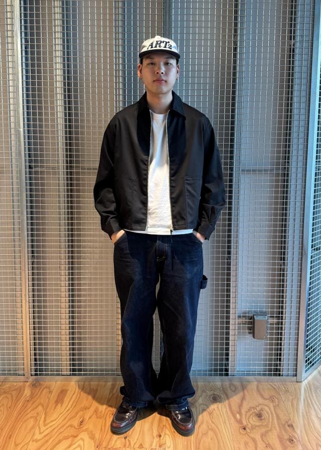 スタイリングタイトル