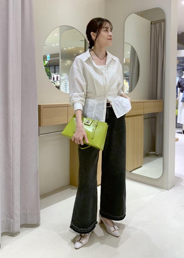 スタイリングタイトル