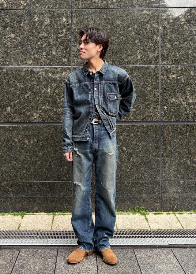 スタイリングタイトル