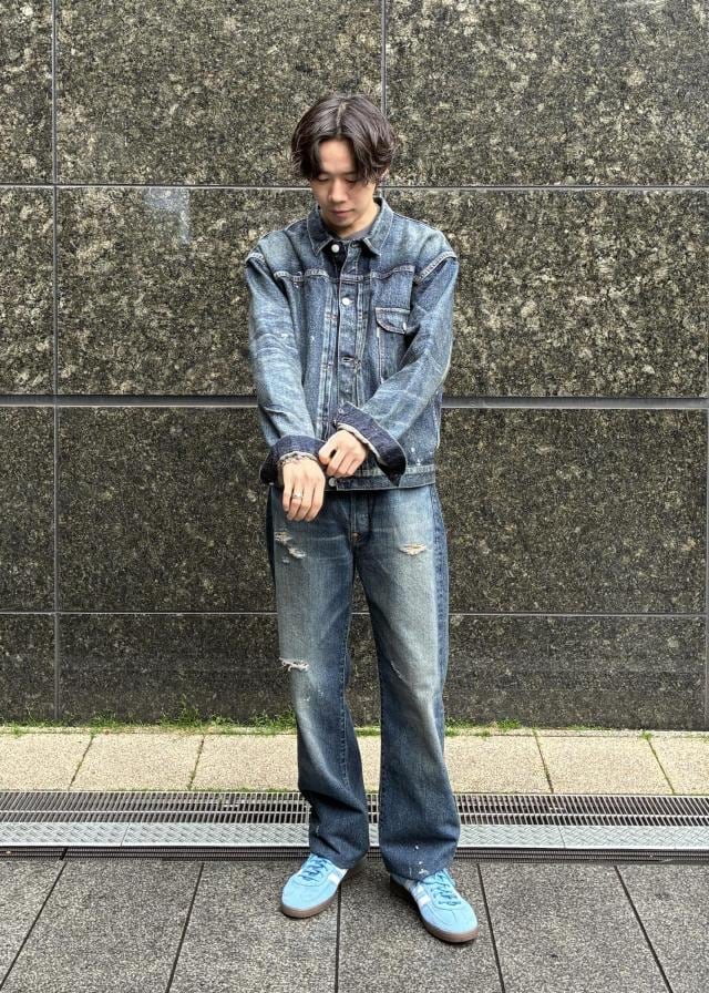 スタイリングタイトル