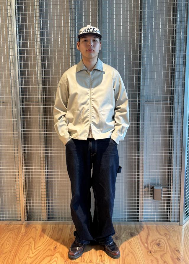 スタイリングタイトル