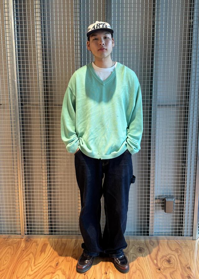 スタイリングタイトル