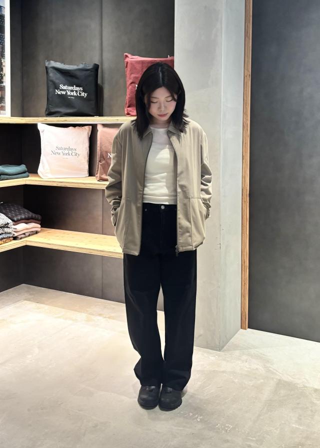 スタイリングタイトル