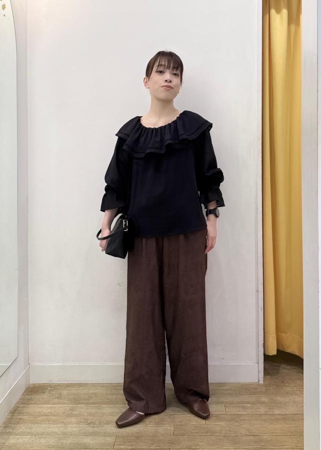 スタイリングタイトル