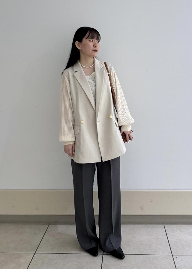 スタイリングタイトル