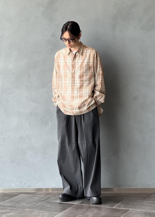 スタイリングタイトル