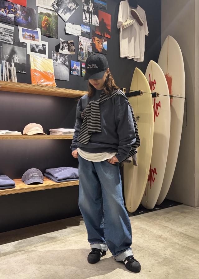 スタイリングタイトル