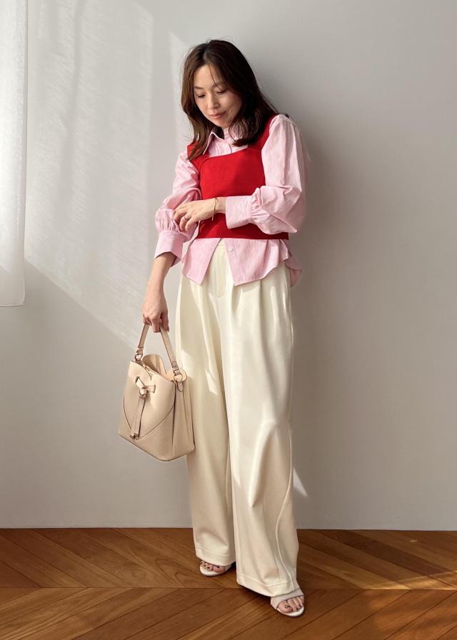 スタイリングタイトル