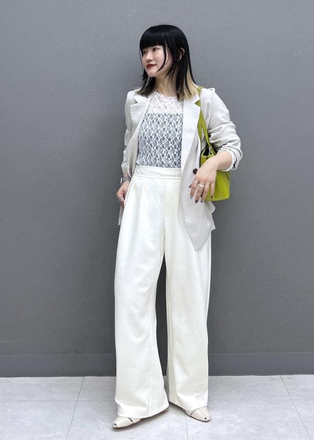 スタイリングタイトル