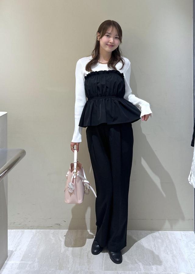 スタイリングタイトル