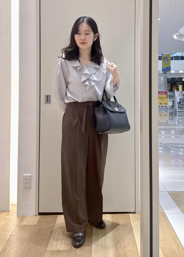 スタイリングタイトル