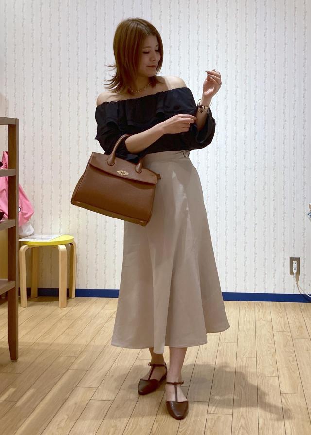 スタイリングタイトル