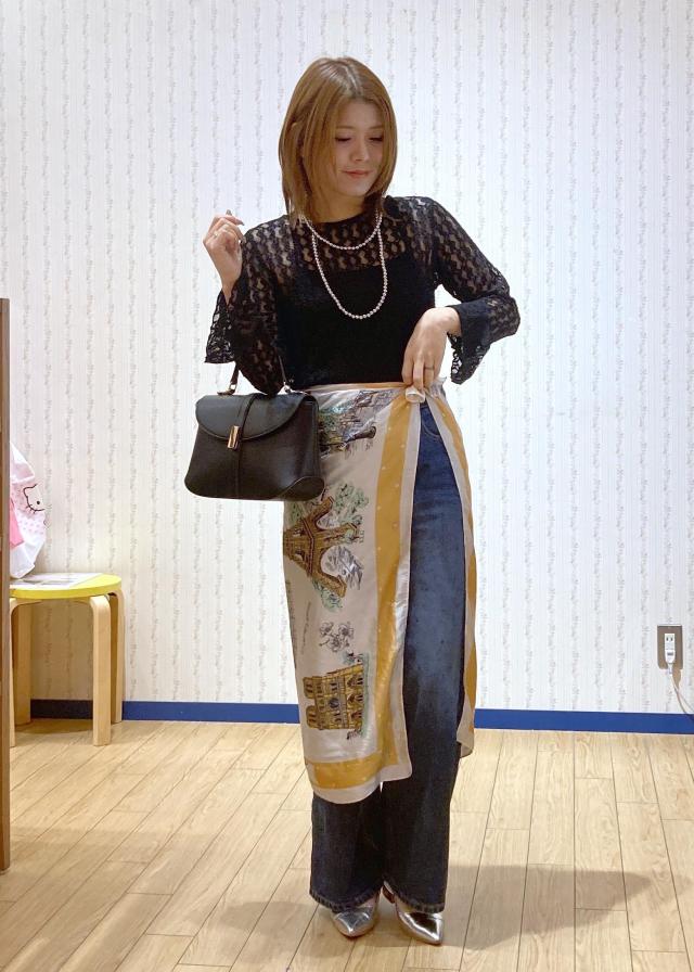 スタイリングタイトル