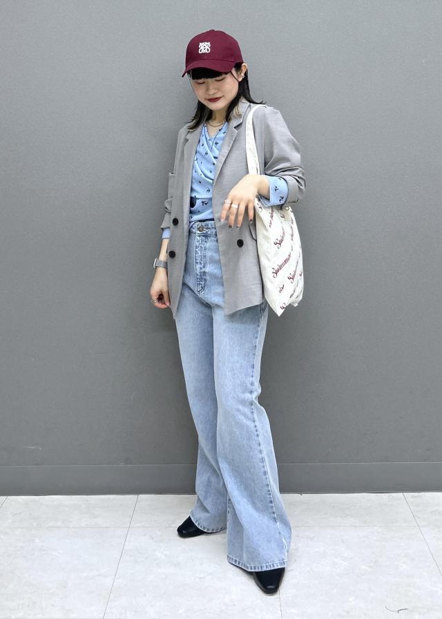 スタイリングタイトル