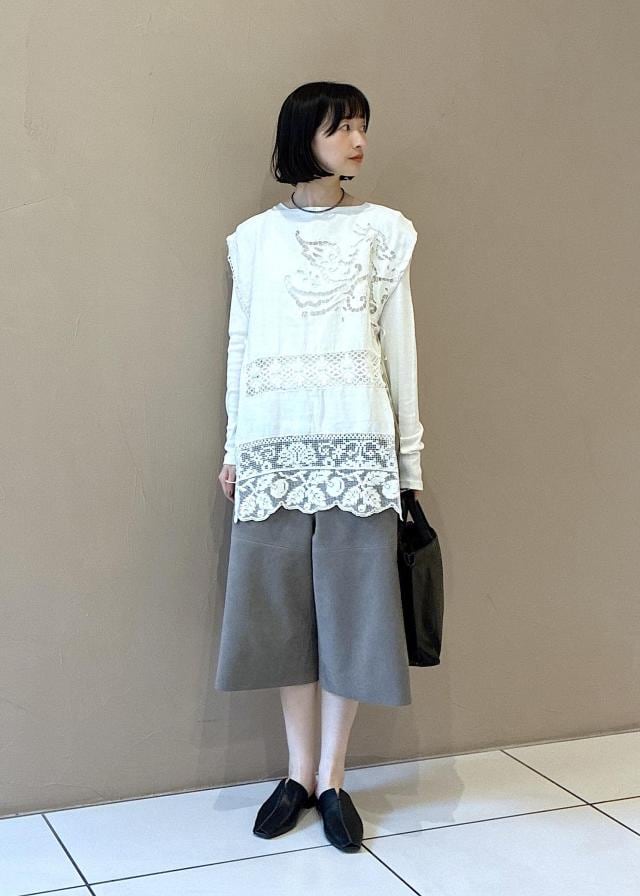 スタイリングタイトル