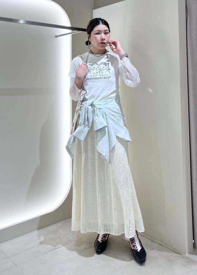 スタイリングタイトル