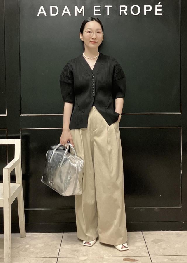 スタイリングタイトル