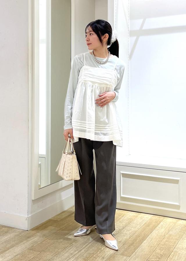 スタイリングタイトル