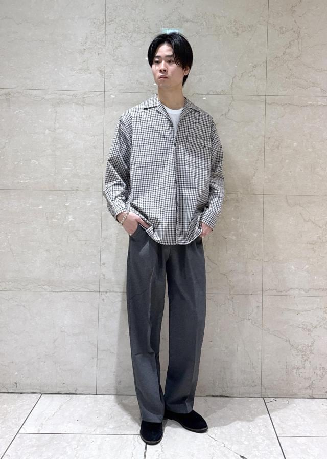 スタイリングタイトル