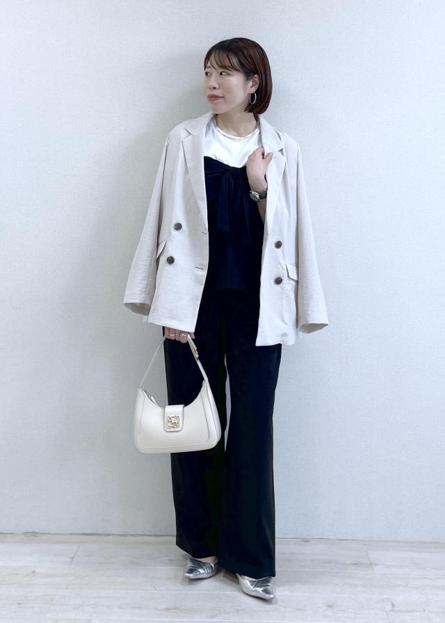 スタイリングタイトル